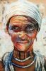 "Memories of Bushmen"
