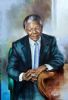 "Nelson Mandela"