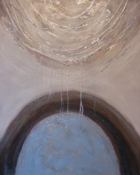 "Raining Down on Earth"