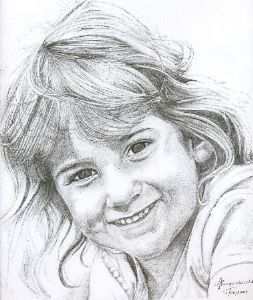 "Girl Portrait"