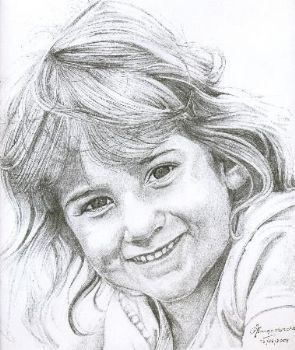 "Girl Portrait"