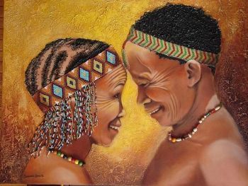 "Khoi Couple "