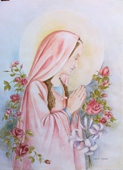 "Prayer"
