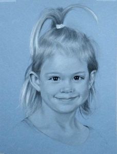 "Portrait"