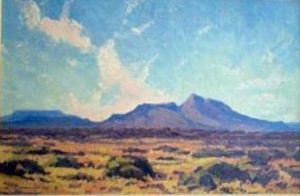 "Landscape"