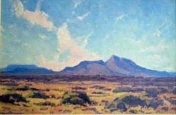 "Landscape"