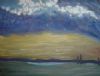"Clearing Storm"