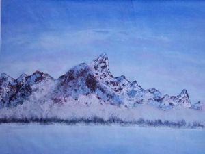 "Soft Mountains"