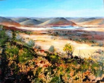 "Lenong View, Pilanesberg"