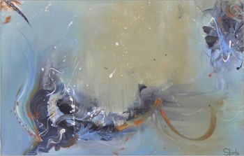 "Magic Blue"