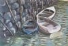 "Fishing Boats"