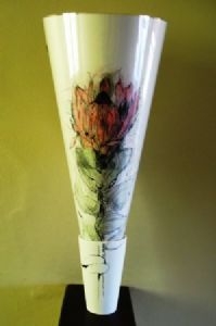 "Flower For The King"