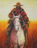 "Basuto, Blanket and Horse Revisited"