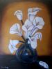 "Arum Lilies"