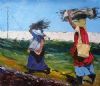 "Walking Home"