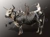 "Nguni Bull"