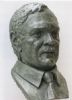 "Bust of Gerhard"