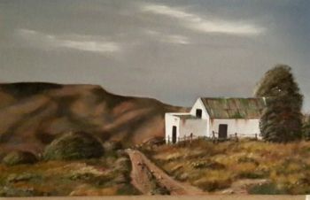 "Karoo House"