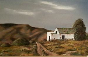 "Karoo House"