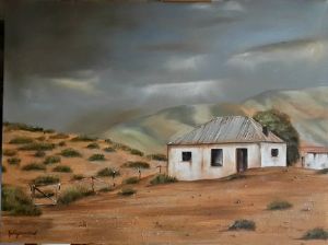 "Karoo Storm"