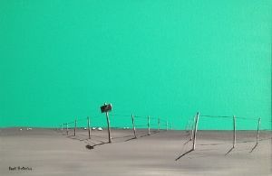 "Landscape Series"