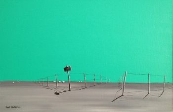 "Landscape Series"