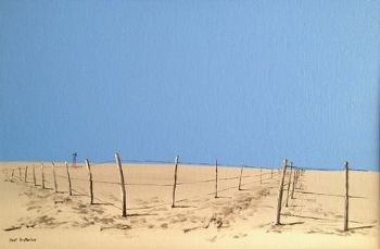 "Landscape Series 4"
