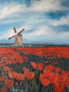 "Dreaming Of Holland"
