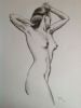 "Nude Study 1"