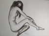 "Nude Study 2"