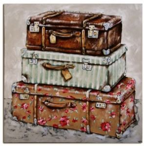 "Die Een Wat Jy Vertrou/The One You Trust"