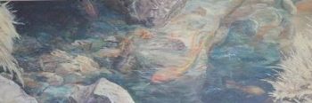 "Rocky Fish River"
