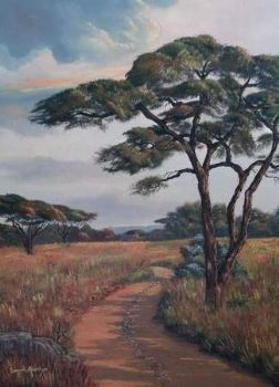 "Bushveldt"