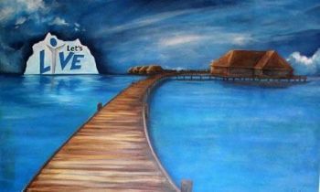 "Let's Live 1"