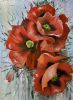 "Red Flowers"