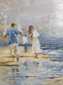 "Family at Sea 2"