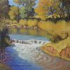 "Eerste River on a Sunny Afternoon"