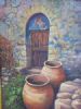 "Greek Urns"