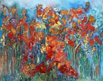 "Untamed Abundance"