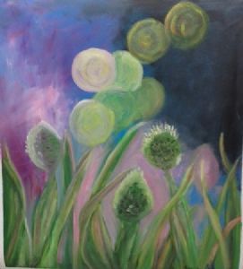 "Morning Light"
