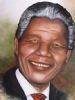 "Nelson Mandela"