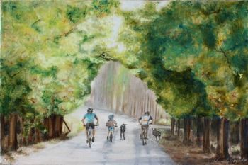 "Riding Light"