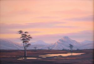 "Karoo Dawn"