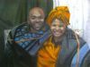 "Bathlakwana Wedding Couple"