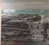 "South Coast Seascape 1"