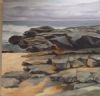 "South Coast Seascape"