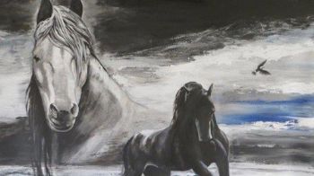 "Untamed "