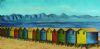 "Muizenberg Strand"