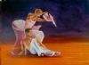 "Dance-Scape: Under Her Spell"
