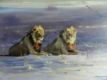 "Lion Brothers"